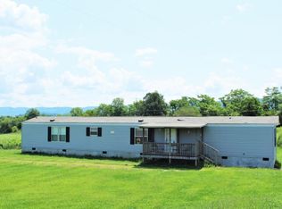 3849 Flatwoods Rd, Rose Hill, VA 24281