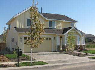 682 W Laughton Dr, Meridian, ID 83646