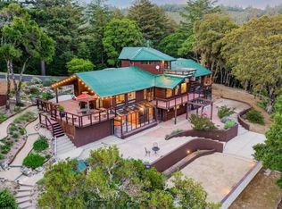 950 Oak Ridge Rd, Los Gatos, CA 95033