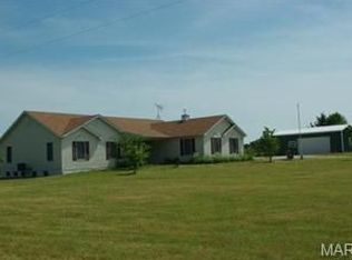 39082 State Highway A, Truxton, MO 63381