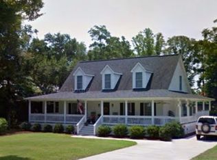 733 Causey Rd, Murrells Inlet, SC 29576