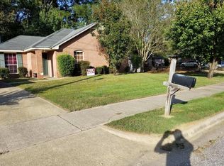 6541 Juniper Tree Ln, Montgomery, AL 36117