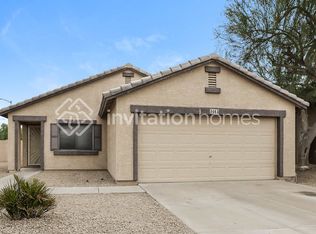 3463 S 162nd Ave, Goodyear, AZ 85338