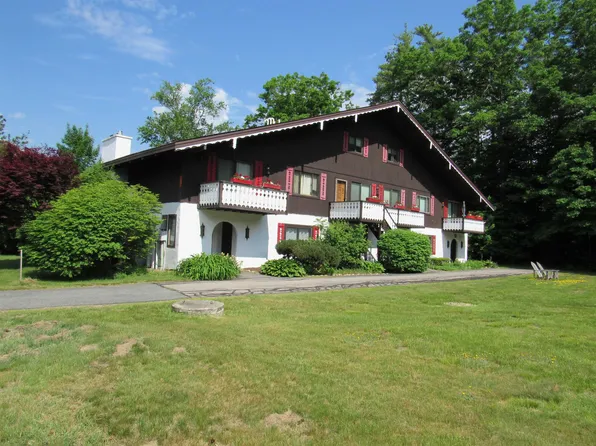 13-9 BUNKER Lane #9, Bartlett, NH 03838