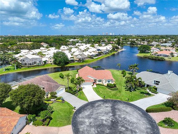 3rd image of 28801 Regis CT
