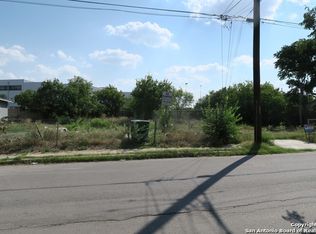 212 Rehmann St, San Antonio, TX 78204