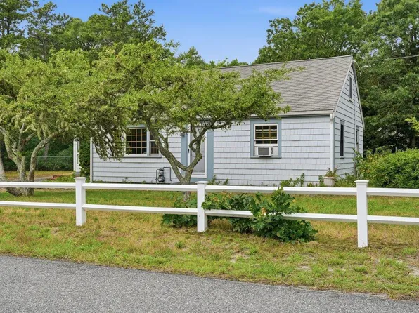 127 Indian Trail, Dennis Port, MA 02639