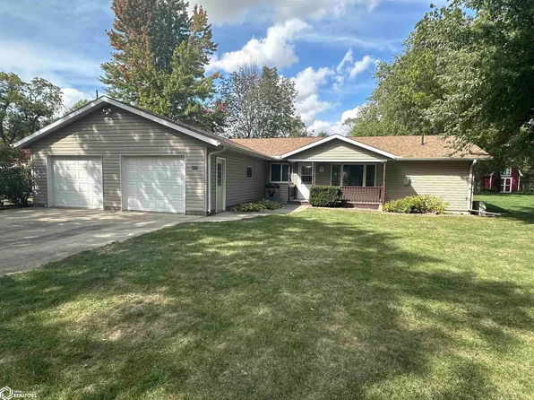 608 Dye St, Harlan, IA 51537