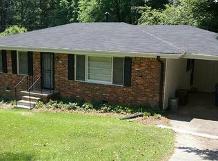 4762 Campbellton Rd SW, Atlanta, GA 30331