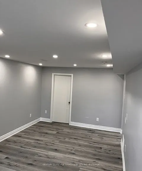20 Ardglen Dr #BASEMENT — Photo 7