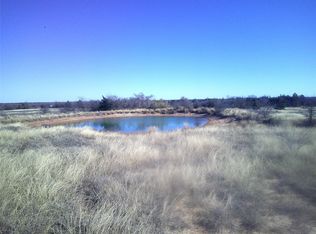 Township Road 4w Cres #1750, Chico, TX 76431