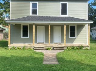 1016 Vance St, Roanoke Rapids, NC 27870