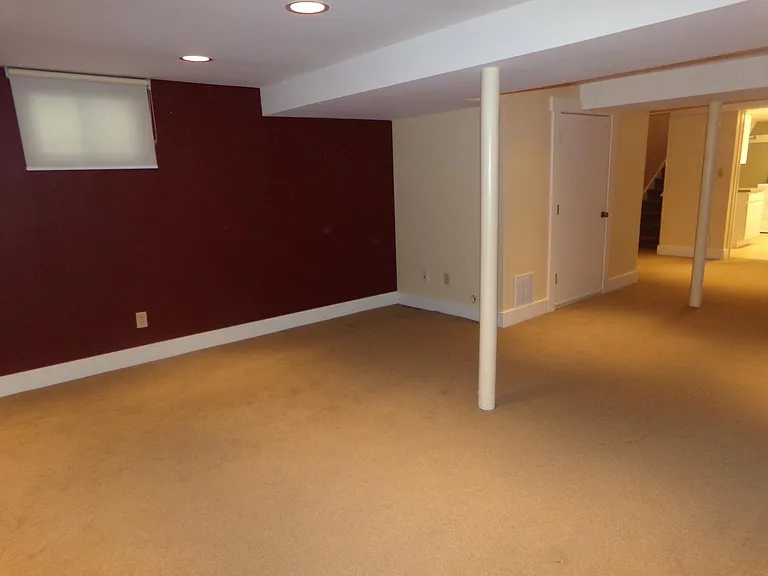 Rec room