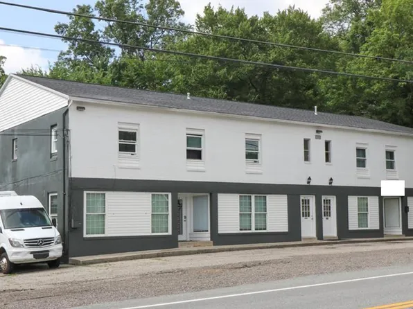 1303 Park Ave E, Mansfield, OH 44905