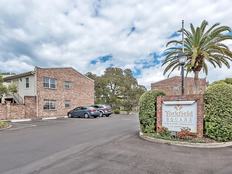 117 N Garfield Ave Deland, FL, 32724 Apartments for Rent Zillow