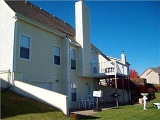 2nd image of 813 Porter Ridge Rd #A