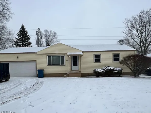 3953 S Schenley Ave, Youngstown, OH 44511
