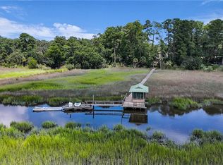 8815 Whitefield, Savannah, GA 31406