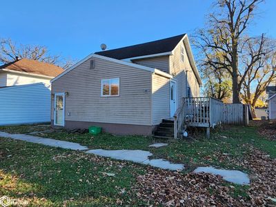 304 2nd St, Grafton, IA, 50440