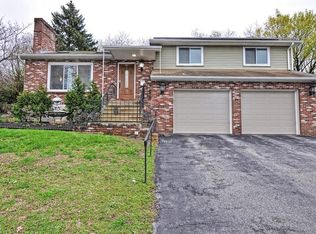 88 Orient St, Worcester, MA 01604