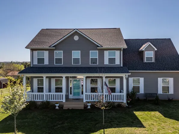 2506 Sharron Dr, Chattanooga, TN 37421