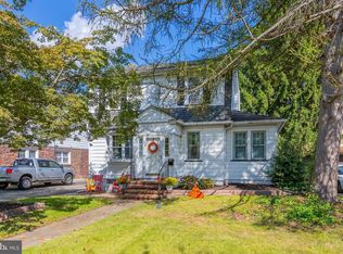 231 1st Ave, Haddon Heights, NJ 08035
