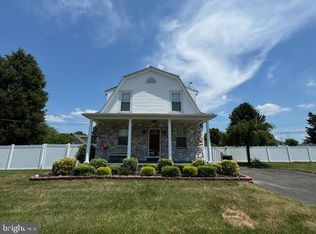 204 Walnut Ave, Croydon, PA 19021