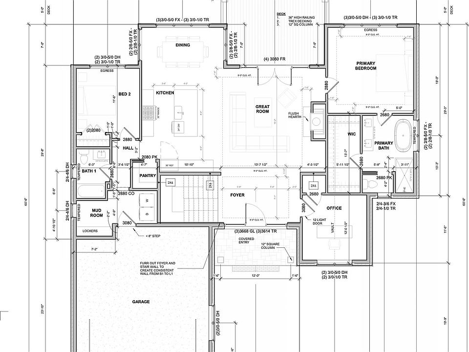 2nd image of 71 Park Vista Way
