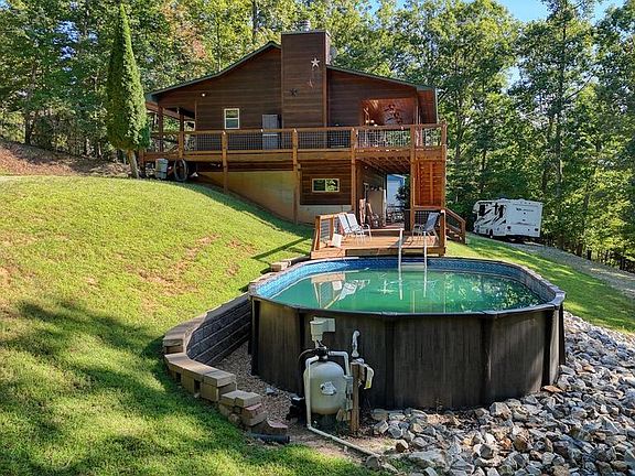 5th image of 152 Dockery Ridge Rd