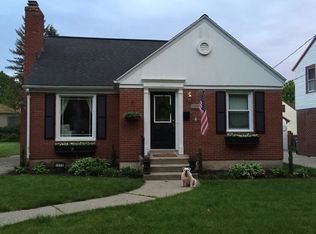 1172 Edna St SE, Grand Rapids, MI 49507