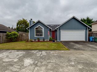 2245 Forest Lake Ct, Eureka, CA 95501