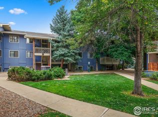 2800 Kalmia Ave APT C110, Boulder, CO 80301