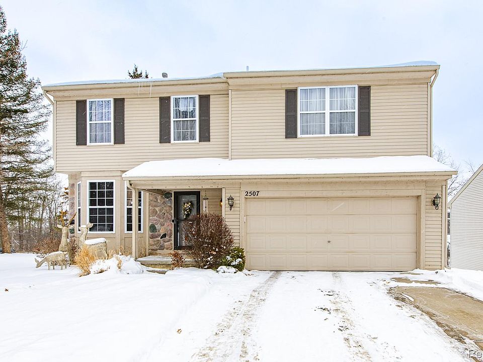 1st image of 2507 Driftwood Dr