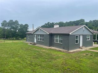 21260 Nicodemus Church Rd, Siloam Springs, AR 72761