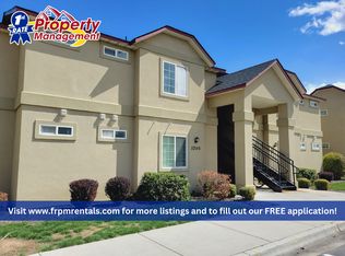 10117 W Garverdale Ln APT 101, Boise, ID 83704