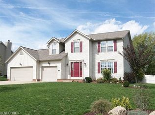 9361 Rapid Falls St NW, Massillon, OH 44647