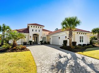 2225 Macerata Loop Lot 10, Myrtle Beach, SC 29579