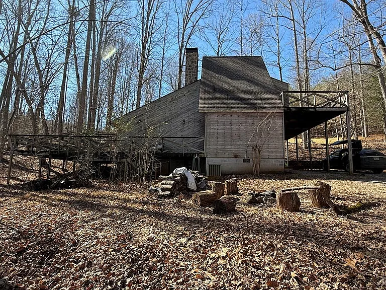 1574 Long Ridge Rd — Photo 35