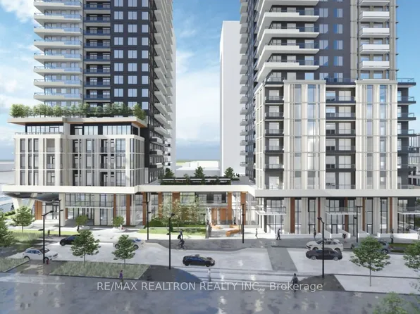 2851 Highway 7 Rd #419, Vaughan, ON L4K 1W2