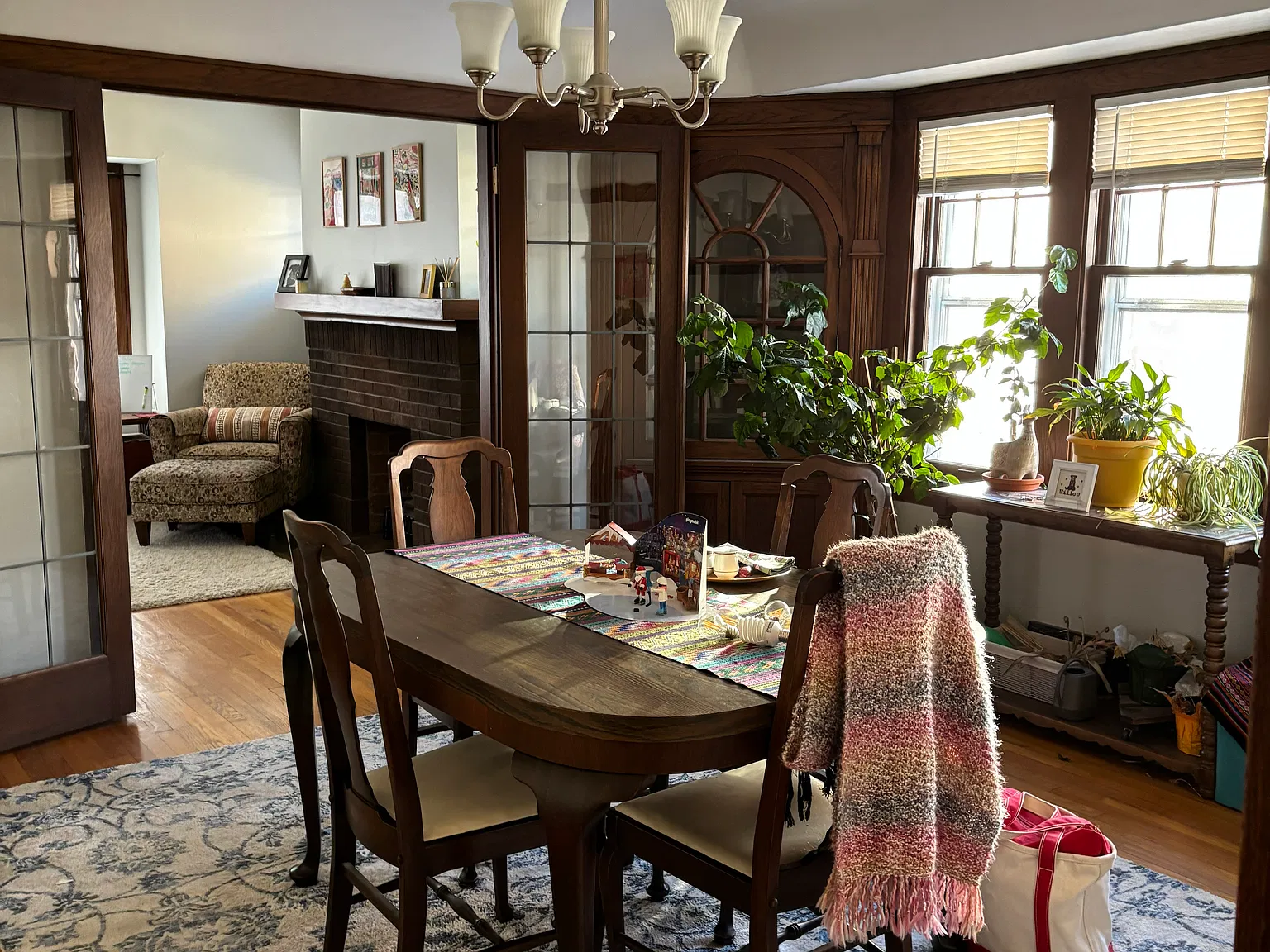2 bed, 1200 sqft, $1,300 — Photo 3