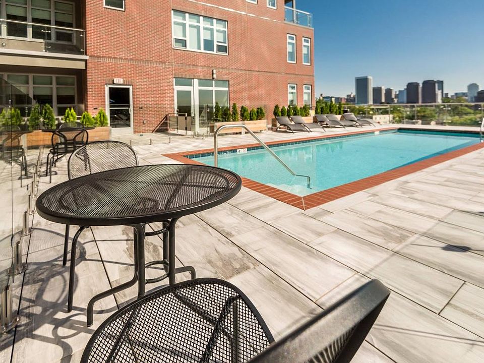 Terraces at Manchester Apartment Rentals Richmond, VA Zillow