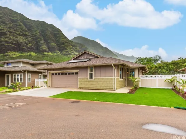 84-861 Maiola St #111, Waianae, HI 96792