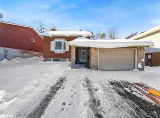 278 Anne St N, Barrie, ON