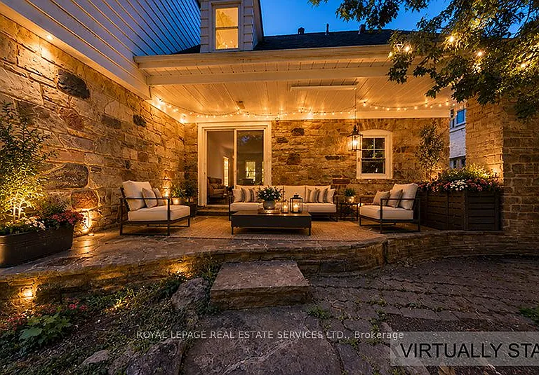 31 Burnhamthorpe Park Blvd — Photo 37