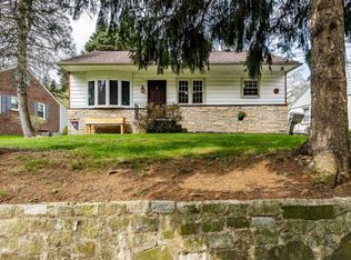 738 Crescent Ave, Glenside, PA 19038
