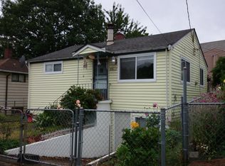 5567 16th Ave S, Seattle, WA 98108