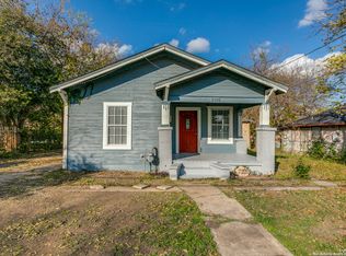 2105 W Salinas St, San Antonio, TX 78207