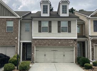 5671 Radford Loop, Fairburn, GA 30213