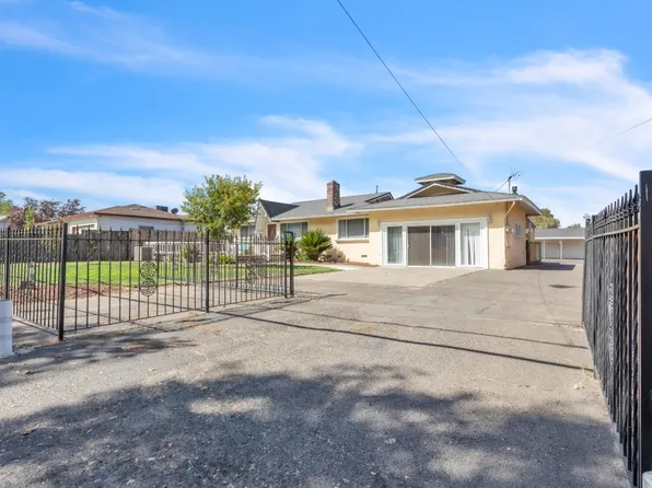 5435 Dry Creek Rd, Sacramento, CA 95838