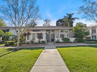 62 Calle Aragon #B, Laguna Woods, CA 92637